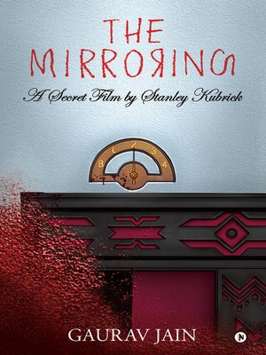 cover image of The Mirroring